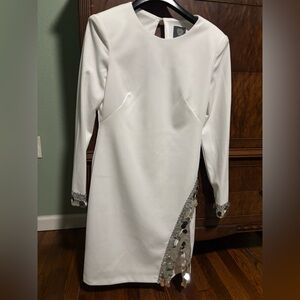 VINCE CAMUTO DRESS